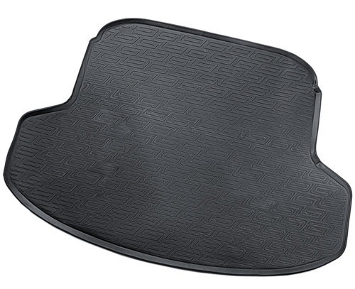 Коврик багажника для Geely Preface 2024-, Rival.11944001