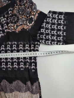 Платье Taifun интересное 38 размер