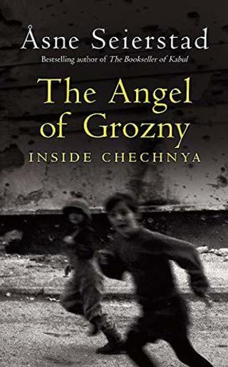 Angel of Grozny: Inside Chechnya   HB