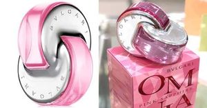 купить Bvlgari Omnia Pink Sapphire