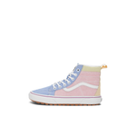 Детские кеды Vans SK8-Hi Pastel High-Top Sneakers 'Blue Pink' VN0A5HZ56GL