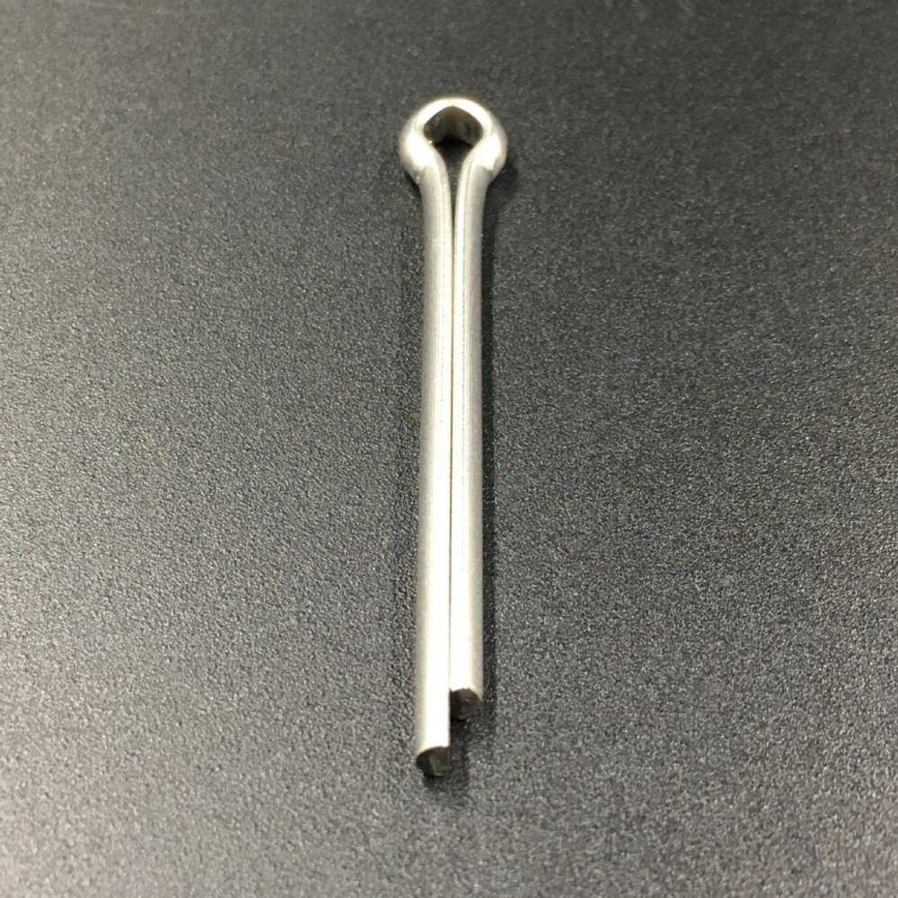 Шплинт Yamaha 4-50, F8-50 (91490-40040) (Omax)