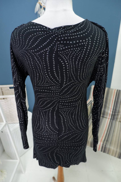 Платье Pescara обтягивающее 44/46 размер