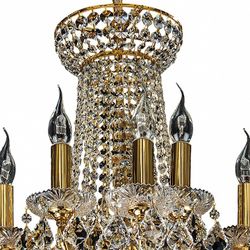 Подвесная люстра Lightstar Classic 700162