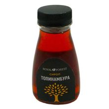 ROYAL FOREST Сироп топинамбура жидкость 250 г