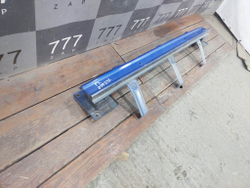 Усилитель заднего бампера Haval F7 1 19-24 Б/У Оригинал 2804131XKQ11A