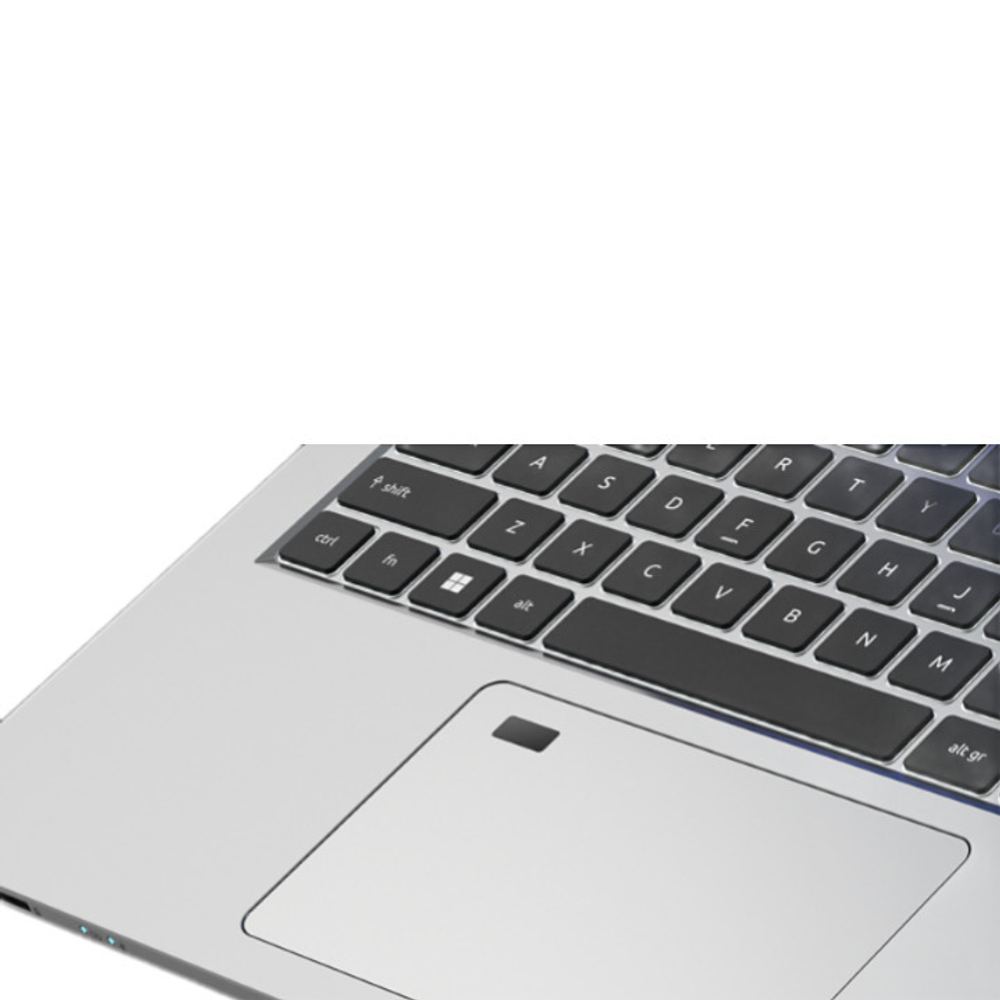 Ноутбук  Acer TravelMate TMP214-55-30SG 14 ", Core i3, 8 Гб RAM, 256 Гб SSD, Серебристый