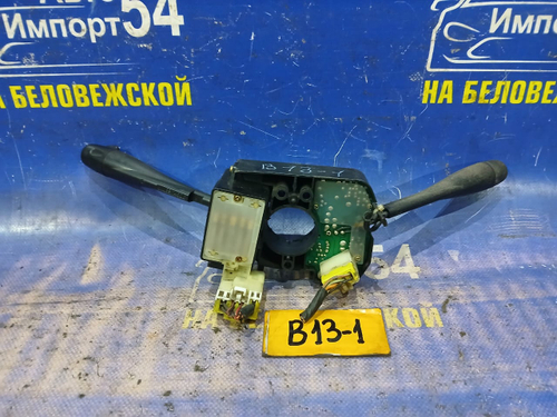 Переключатель подрулевой NISSAN SUNNY 1990