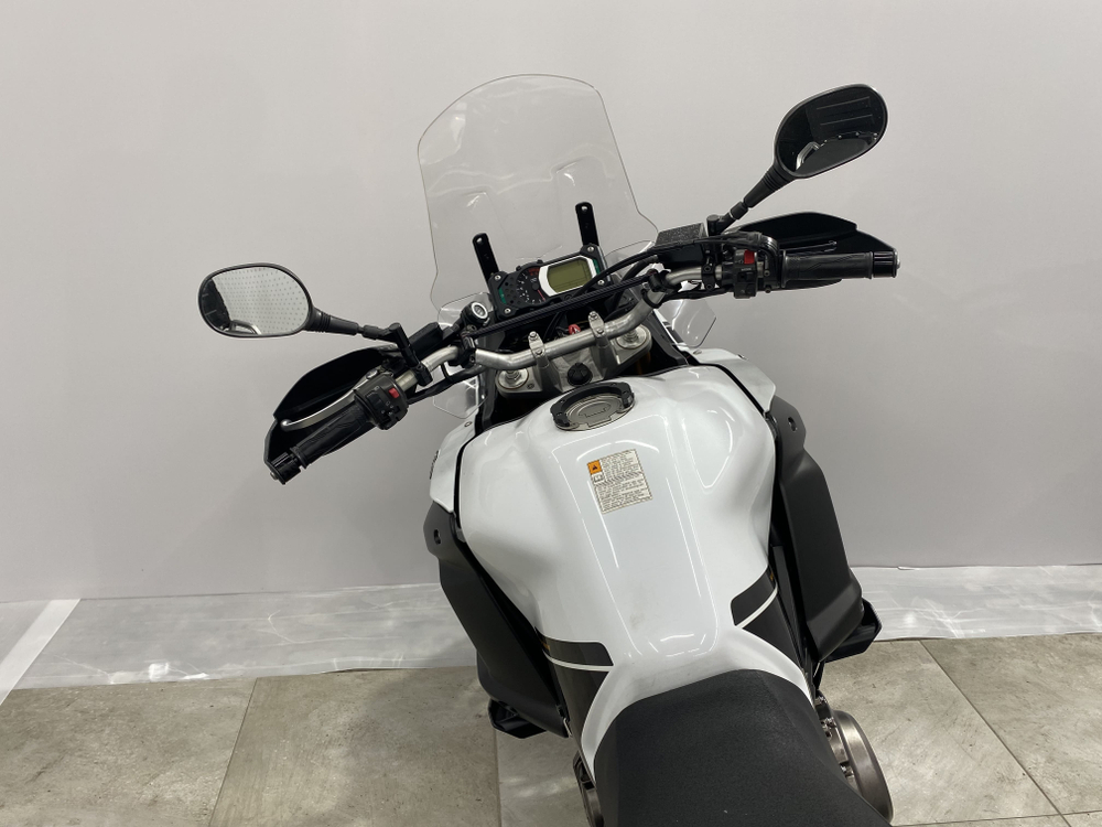 Yamaha XT1200ZE Super Tenere , 2013