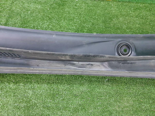 Жабо BMW X5 G05 (2018-н.в.)