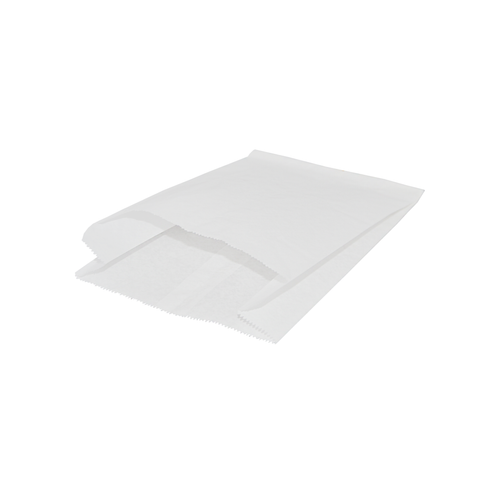 Пакет бум 210х140х60 б/п 100шт/1500