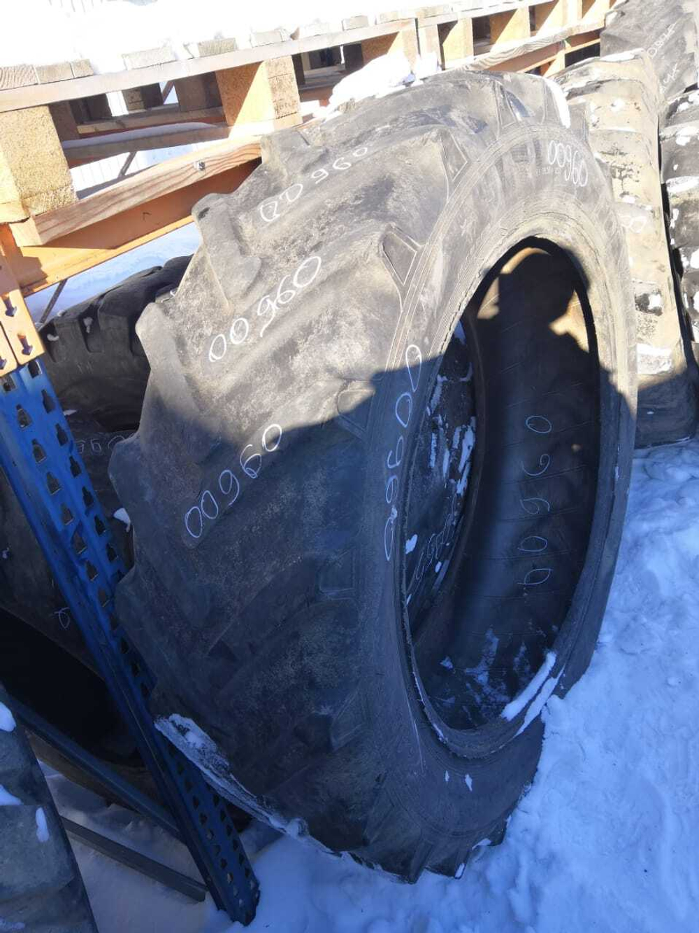 15.5-38 Алтайшина Ф-2АД шина б/у