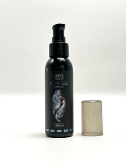 Гель гибридный Sgan Hybrid Silk