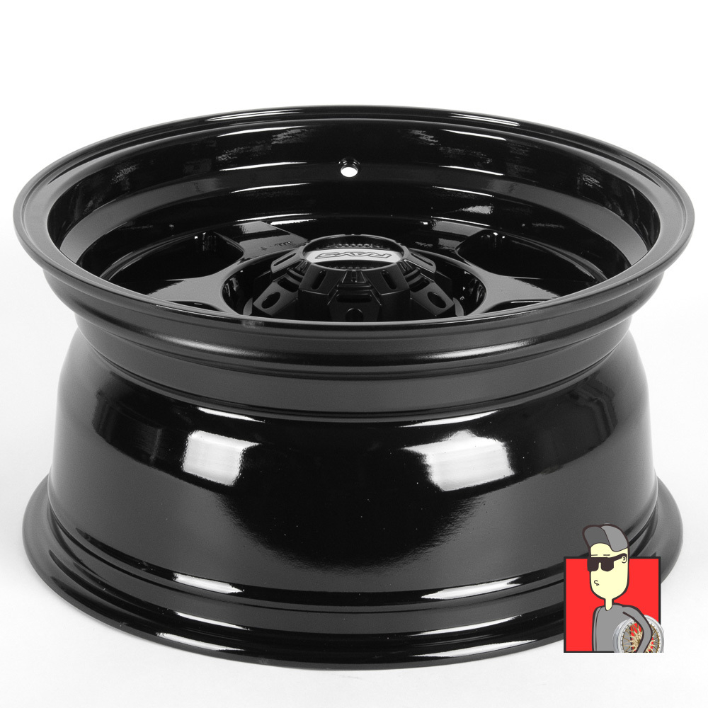 Комплект дисков Rays 16x8 et0 6x139.7