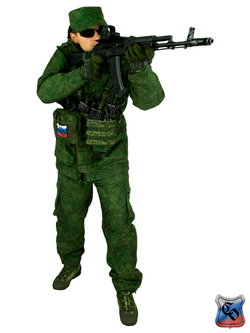 Подсумок SSO ОРГАНАЙЗЕР MOLLE. Сумка под карту и органайзер. ЕМР