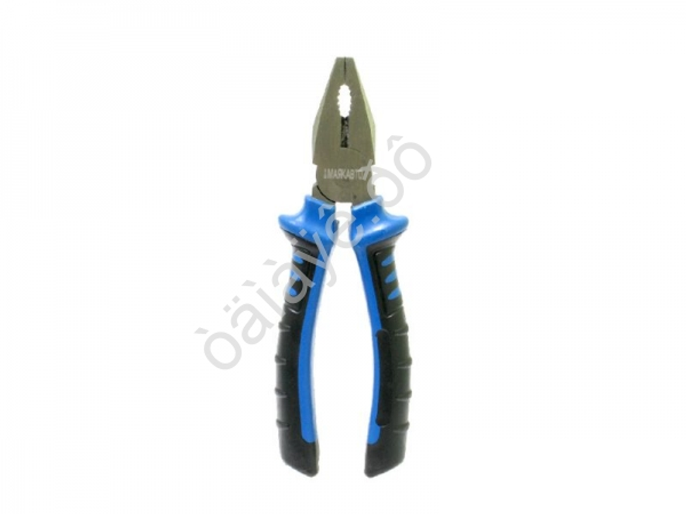 Плоскогубцы комбинированные 200мм CRV проффессиональные МАЯКАВТО™ 611201