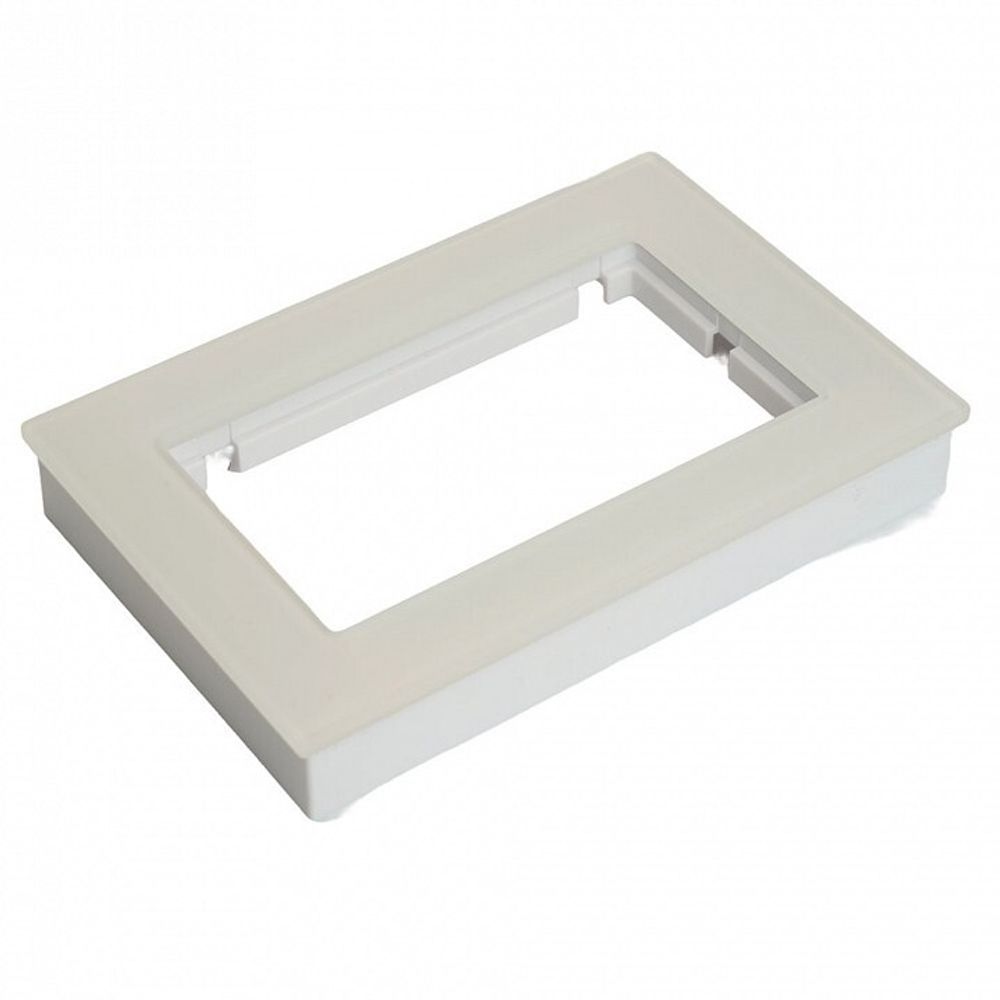 Рамка на 2 поста Stekker Катрин 49599