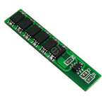 Плата контроля ET 1SLi-15A3808