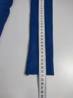 Свитер Линлин однотонный 44-46 размер