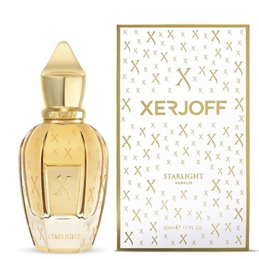 Xerjoff Shooting Stars Starlight Parfum