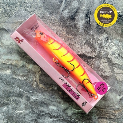 Воблер D-Ocean IKIGAI 95s Col.05