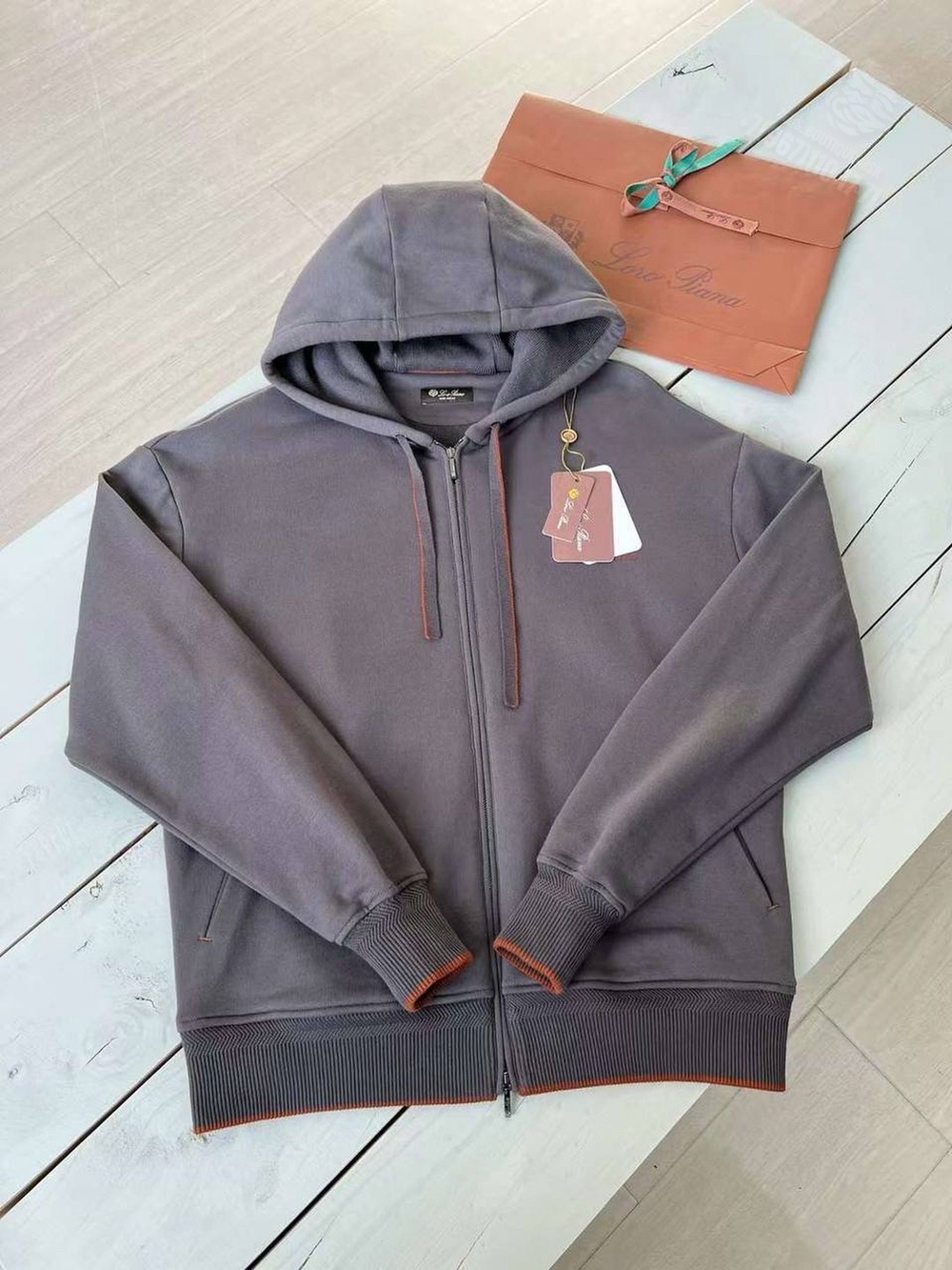 Спортивный костюм Loro Piana