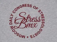 Худи STRESS 