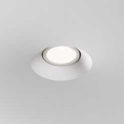 Сетильник встраиваемый Maytoni Intro DL110-GU10-W