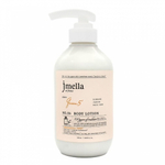 JMELLA Лосьон для тела "Альдегид, жасмин, белый мускус"- IN FRANCE QUEEN 5' BODY LOTION, 500 мл