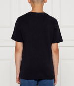 Футболка 2шт. TEE Tommy Hilfiger - зеленый(UK0UK00057)