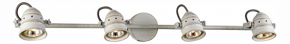 Спот Citilux Веймар CL537542