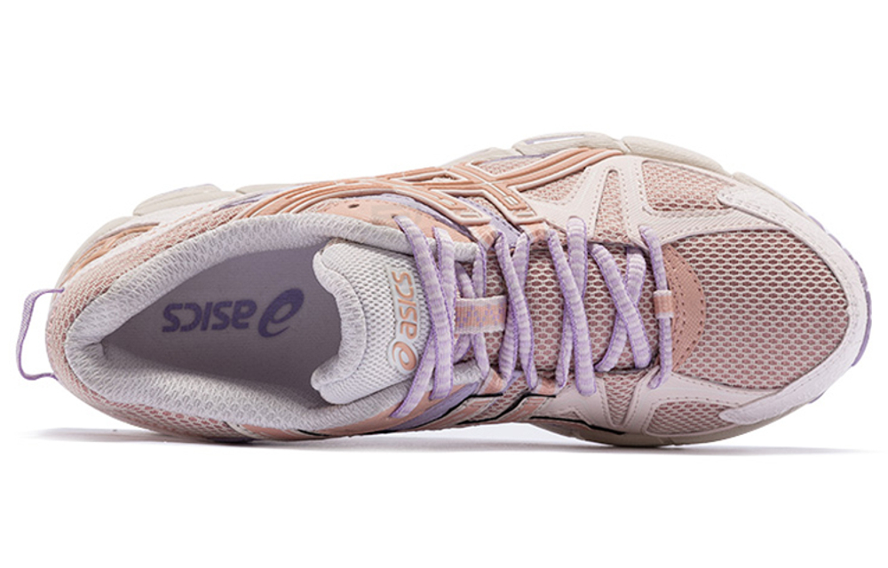 Женские кроссовки Asics Gel-Kahana 8 'Pink' 1012A978-700