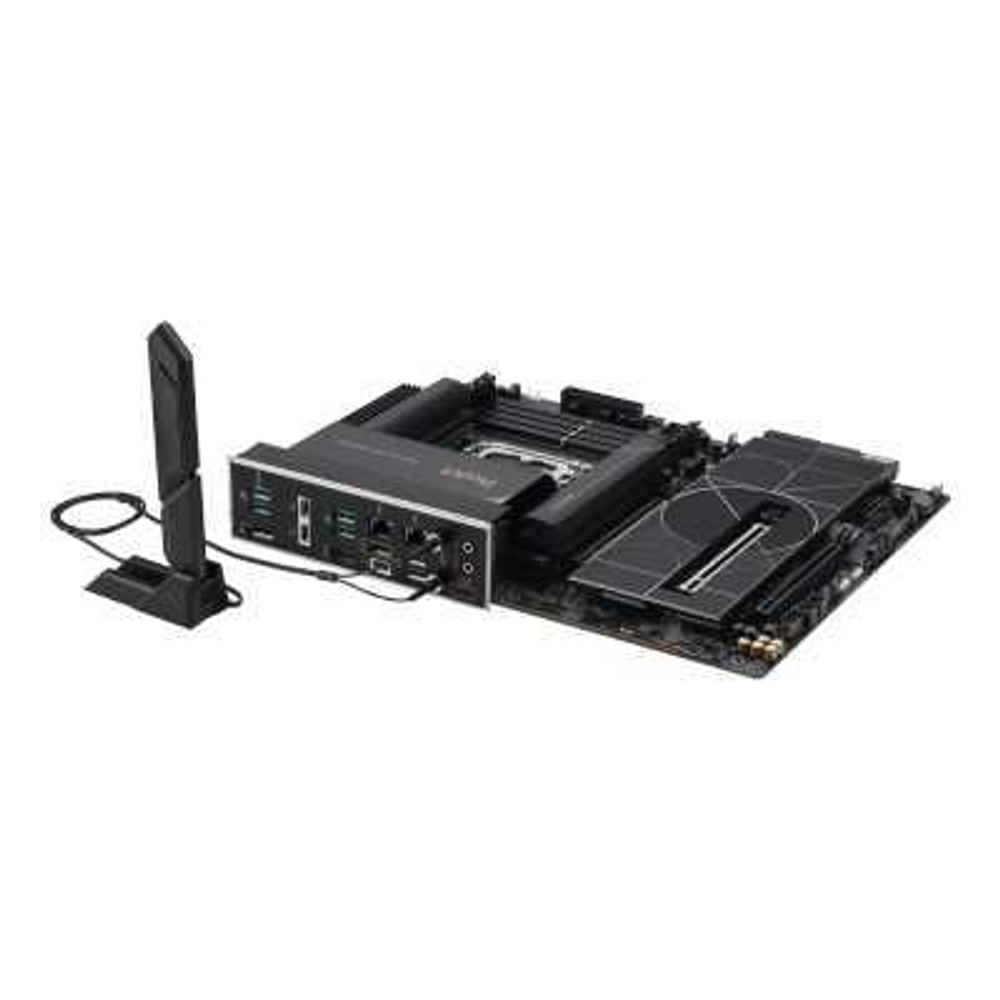 Материнская плата ASUS ProArt Z890-Creator WiFi