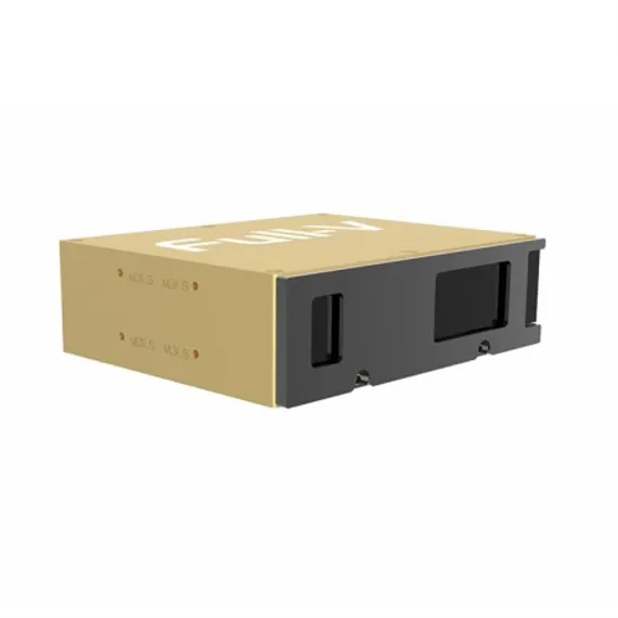 Системы лазерного слежения за швом специальной промышленной серии, Full-V