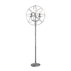 LOFT1193F Торшер LOFT IT Foucaults orb