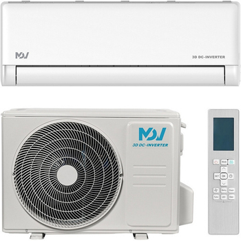 Сплит-система инверторного типа MDV MDSAI-12HRFN8 / MDOAI-12HFN8