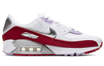 Кроссовки Nike Air Max 90 Cny (Женская размерная сетка)