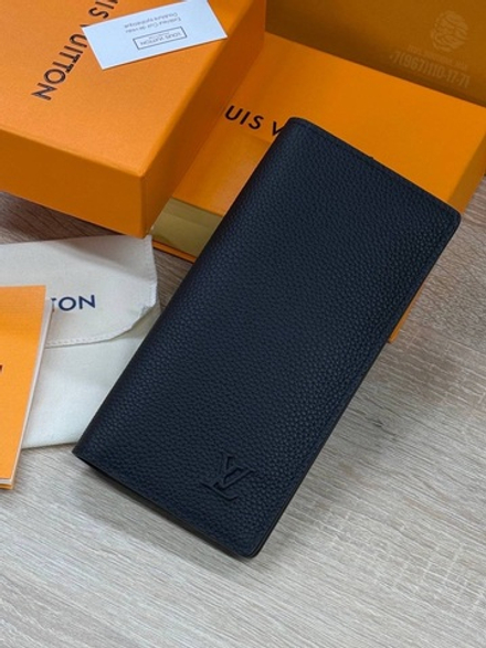 Бумажник Louis Vuitton Brazza