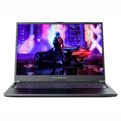Ноутбук Machenike S16 - 16", 2560x1600, Intel Core i5 12450H 2000MHz, SODIMM DDR4 8GB, SSD 512GB, nVidia GeForce RTX 3050 Ti Mobile 4GB, Bluetooth, Wi-Fi, Чёрный, FreeDOS, S16-I512450H3050TI4GF165HGMS0R1