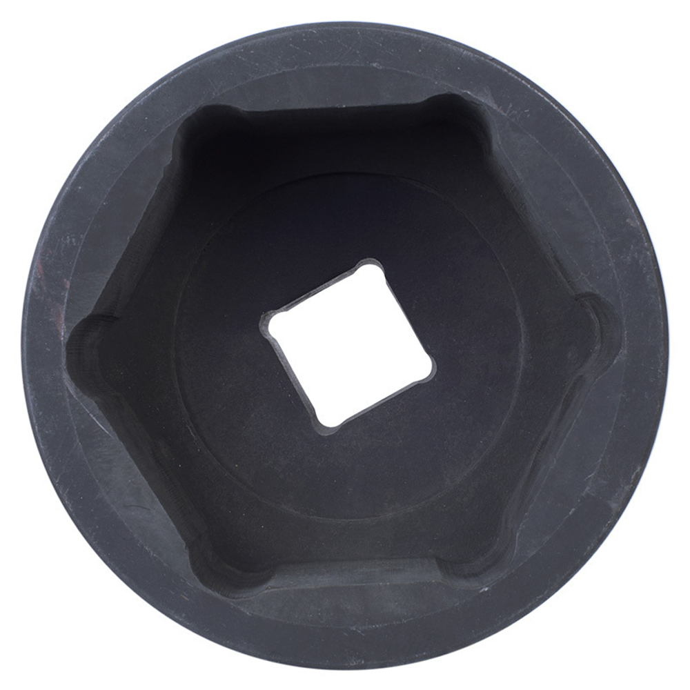 Головка торцевая ударная шестигранная 1-1/2&quot;, 120 мм KING TONY 9535C0M