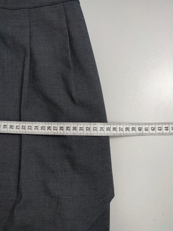 Юбка лаконичная на 9 лет