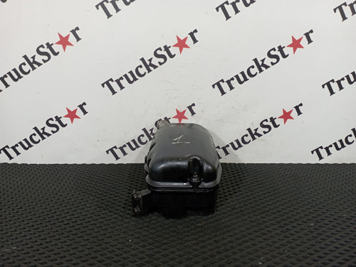 Крышка клапанная