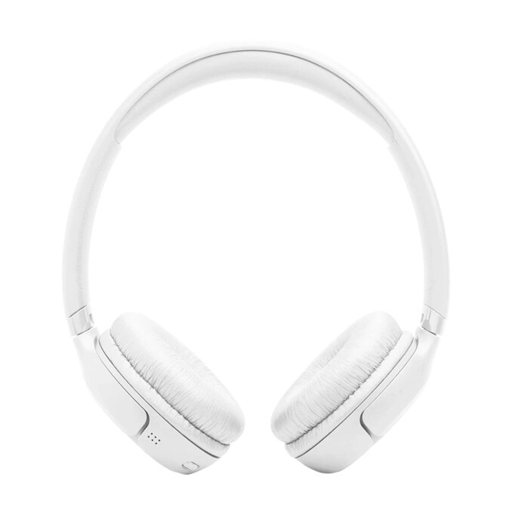 Беспроводные наушники JBL Tune 530BT, White