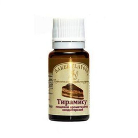 Ароматизатор пищевой Тирамису