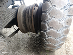 Shacman (Shaanxi) SX* 8x4 Самосвал SX331863366 (Дизельный, 12,5 л, 544 л.с., МТ)