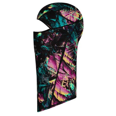 Маска (балаклава) Buff Thermonet Hinged Pur3 Black 126749.999.10.00