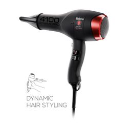 Профессиональный фен Valera DynamicPro 4100 2400 W (DP 4.1 RC)