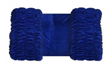 Обивка БАРХАТ синня