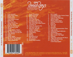 The Beach Boys / The Platinum Collection (Sounds Of Summer Edition)(3CD)