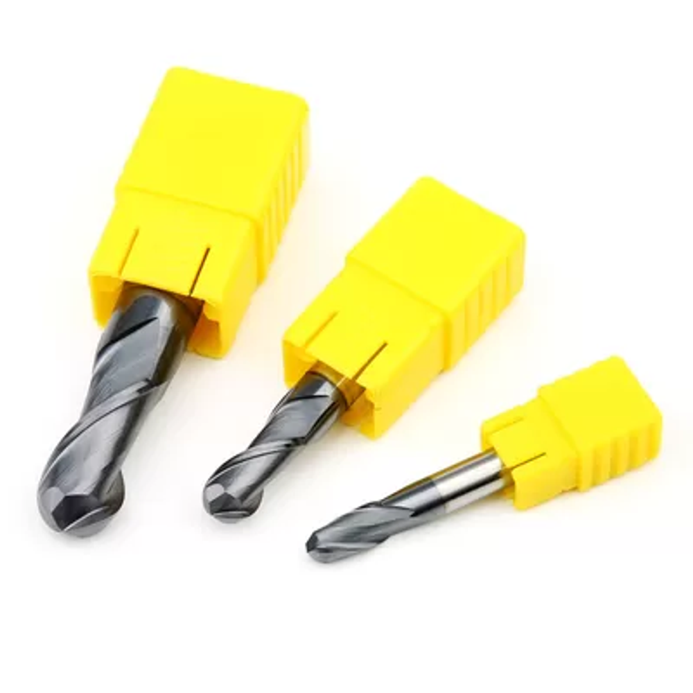 R0.75*50*3*d4*2F фреза концевая сферическая